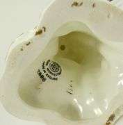 ROYAL WORCESTER BIRD FIGURINE