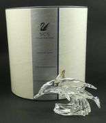 SWAROVSKI DOLPHINS
