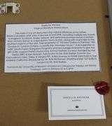 WATERCOLOURS BY SHEILA KINNEAR