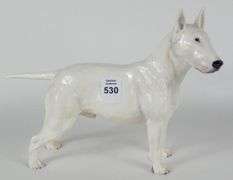ROYAL DOULTON "BULL TERRIER"