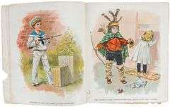 19TH CENTURY CHILDREN'S BOOKS