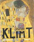 GUSTAV KLIMT & M.C. ESCHER ART BOOKS
