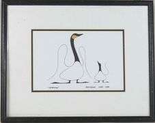 BENJAMIN CHEE CHEE PRINTS