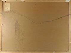 LAWREN HARRIS SILKSCREEN PRINT BY SAMPSON-MATTHEWS