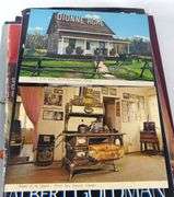 COLLECTOR BOOKS & CURIOS