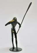 RICHARD ROHAC BRONZES