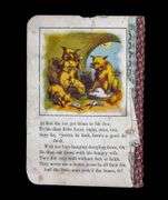 FIVE VICTORIAN PICTURE BOOKS