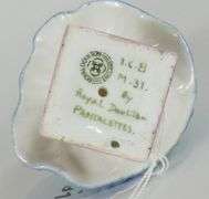 EARLY DOULTON MINIATURE FIGURINE