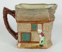 DOULTON DICKENSWARE JUG