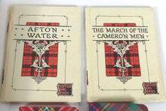 ROBERT BURNS COLLECTION