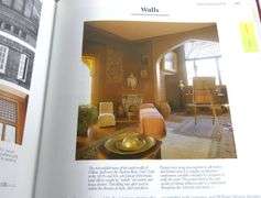 ELEMENTS OF DESIGN: IN SIX VOLUMES