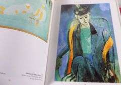 HENRI MATISSE: IN THREE VOLUMES