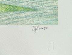 RARE LIMITED EDITION A.J. CASSON VOLUME "WATERCOLOURS"