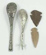 NORTH-WEST INDIGENOUS JEWELLERY