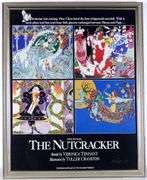 TWO SIGNED TOLLER CRANSTON POSTERS