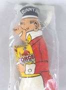 VINTAGE SUNNY JIM TOY