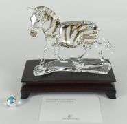 3 SWAROVSKI FIGURINES