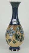 ROYAL DOULTON VASE