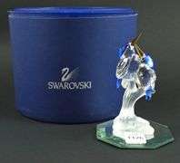 SWAROVSKI BIRDS