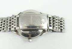 GENTLEMEN'S VINTAGE OMEGA WRISTWATCH