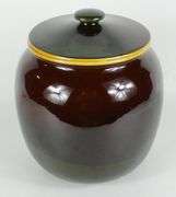 RARE DOULTON HUMIDOR