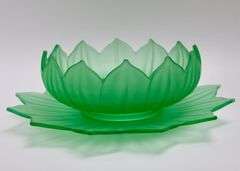 URANIUM GLASS