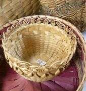 INDIGENOUS BASKETS