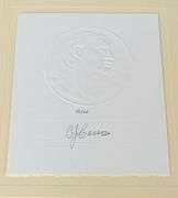 RARE LIMITED EDITION A.J. CASSON VOLUME "WATERCOLOURS"