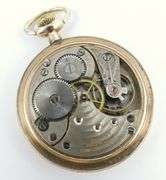 OMEGA POCKET WATCH