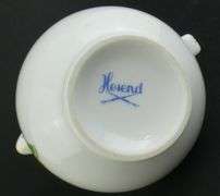 HEREND PORCELAIN