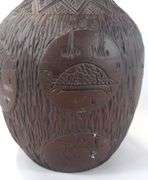 IROQUOIS POTTERY VASE