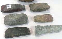 STONE TOOLS