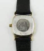 LADIES' OMEGA WRISTWATCH