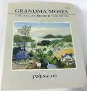 ART BOOKS