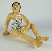 SCHINKO CERAMIC SCULPTURE