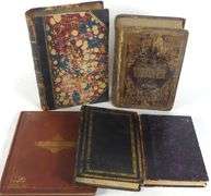 ANTIQUE VOLUMES