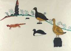 WILLIAM AND MARTHA NOAH