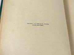 RARE EDITION ALICE'S ADVENTURES IN WONDERLAND