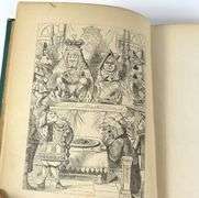 RARE EDITION ALICE'S ADVENTURES IN WONDERLAND