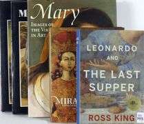 RENAISSANCE ART VOLUMES