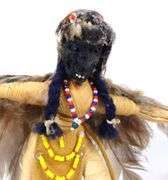 HOPI KACHINA DOLL