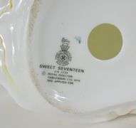 2 ROYAL DOULTON FIGURINES