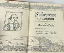 THREE COLLECTIBLE VOLUMES