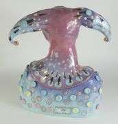 SCHINKO CERAMIC SCULPTURE