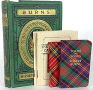 ROBERT BURNS COLLECTION