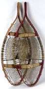 PAIR SNOWSHOES