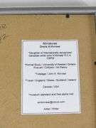 SHEILA KINNEAR WATERCOLOURS