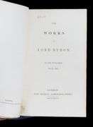 COLLECTION OF ANTIQUE VOLUMES