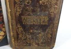 ANTIQUE VOLUMES