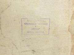 RARE DON QUIXOTE 1780 VOLUME